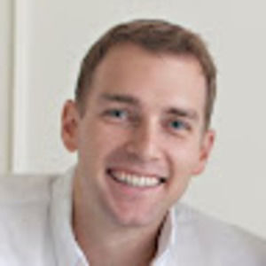 Meet your Posher, Matt